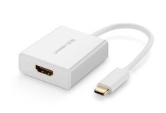 Cáp chuyển USB Type-C to HDMI Ugreen 40273