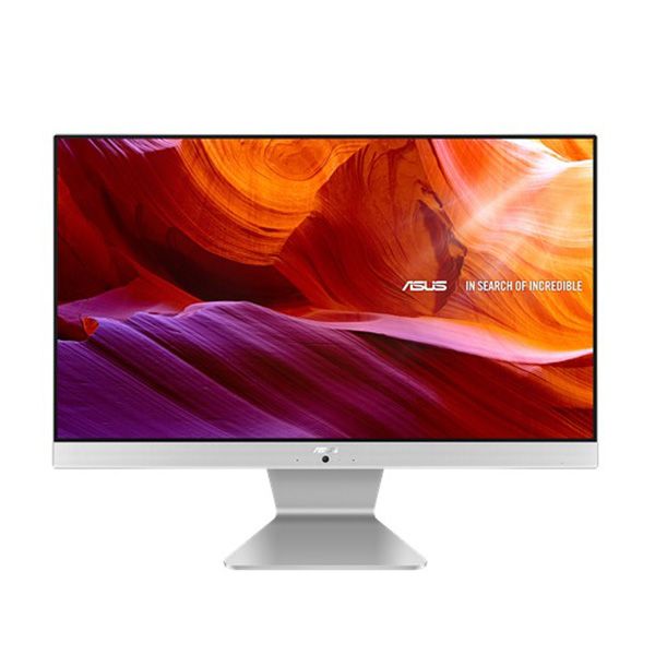 Máy bộ hãng Asus AIO V222F i5-10210U/8GB/512GB SSD/21.5