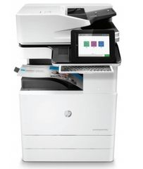 Máy Photocopy HP LaserJet Managed MFP E77830z