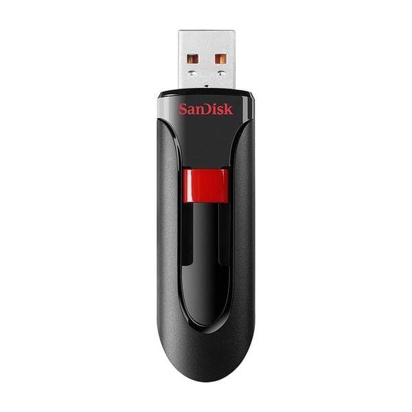 Usb Sandisk 32Gb 3.0 SDCZ600-032G-G35