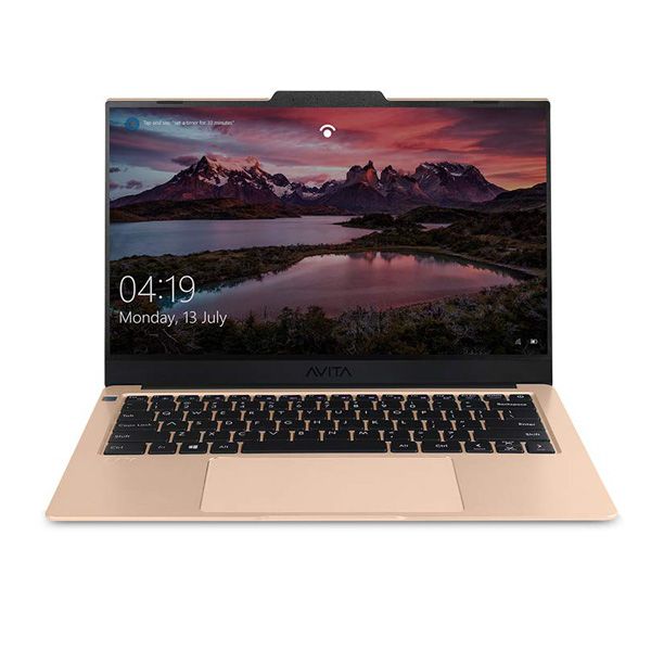 Laptop Avita Liber V14 NS14A8VNW561-UGAB R7-3700U|8GB|512GB|14''|Win10