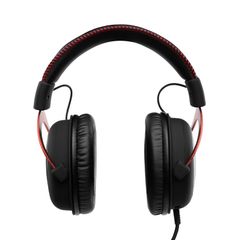 Tai nghe Kingston HyperX Cloud II Gaming  Red (KHX-HSCP-RD)