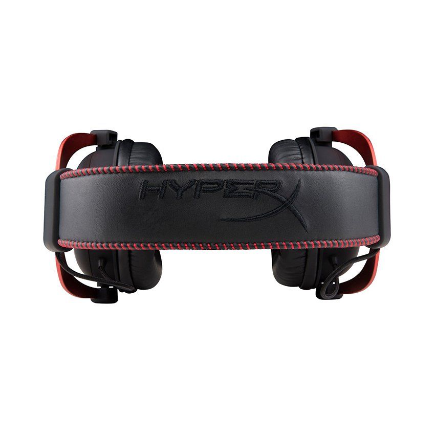 Tai nghe Kingston HyperX Cloud II Gaming  Red (KHX-HSCP-RD)