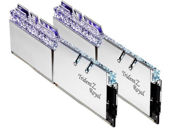 RAM G.Skill Trident Z F4-3600C18D-16GTRS