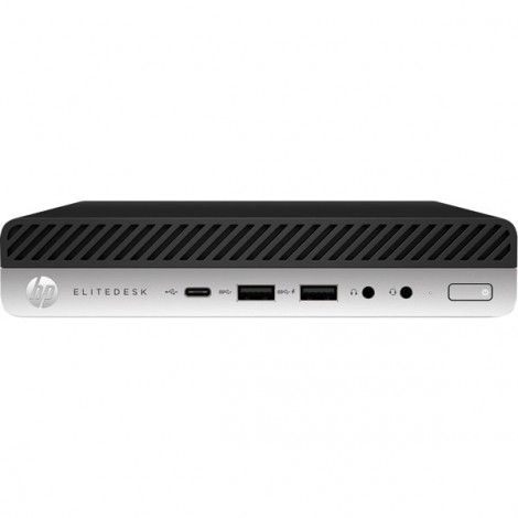 Máy bộ Mini HP EliteDesk 800 G5 Desktop Mini 7YX98PA