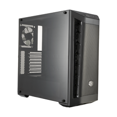 Vỏ máy tính Cooler Master MasterBox MB511 Black Trim