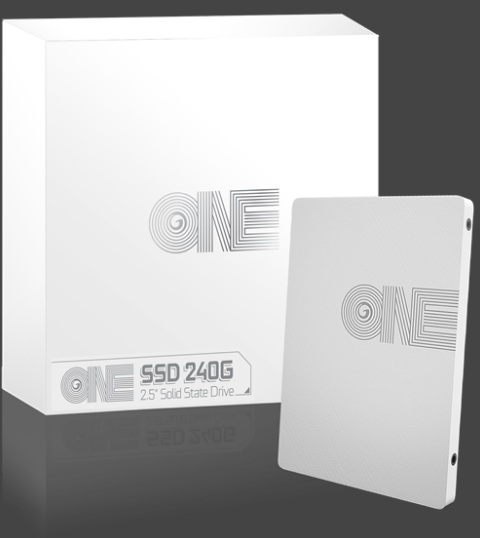 GALAX ONE SSD 240GB  OIAA1D4T6TG64CNSBCBDXN