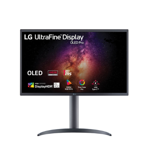 Màn hình máy tính OLED LG 27EP950-B