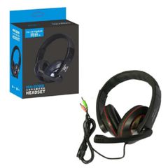 Tai nghe HEADPHONE MK 2099 3.5MM MICROKINGDOM