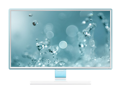 Màn hình LED Samsung 27 inch S27E360H LS27E360HS/XV