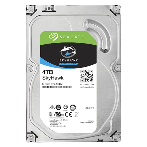 Ổ Cứng Gắn Trong Seagate 3.5