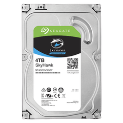 Ổ Cứng Gắn Trong Seagate 3.5