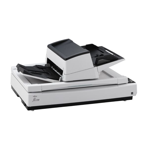 Máy Scan Fujitsu Scanner fi-7700 PA03740-B001