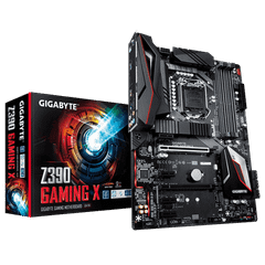 Bo mạch chủ Gigabyte Ga-Z390 Gaming X