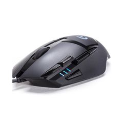 Chuột chơi game Logitech G402 Hyperion USB Black