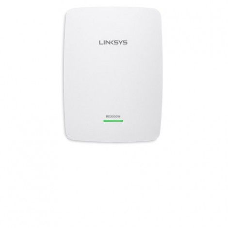 Router linksys Wifi Range Extender N300_RE3000W