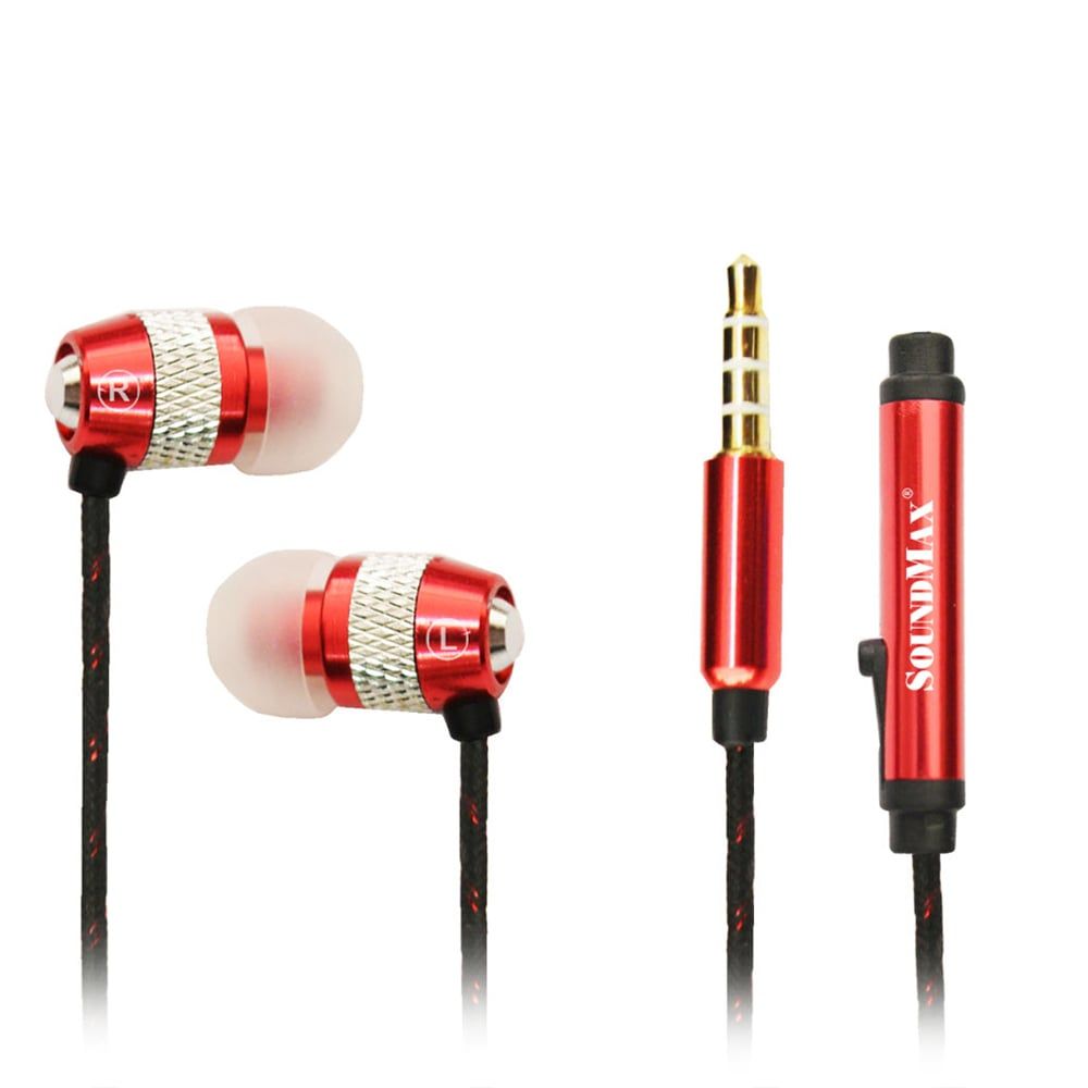 Tai nghe Soundmax AH-306S