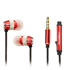 Tai nghe Soundmax AH-306S