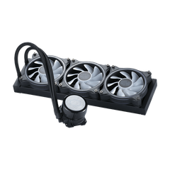 Tản nhiệt nước CM ML360 ILLUSION ARGB Gen 2