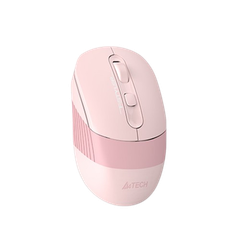 Chuột Không Dây A4tech FB10C (Hồng)