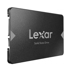 Ổ cứng gắn trong SSD Lexar 512GB Sata 3 6Gbs NS100 (LNS100-512RB)