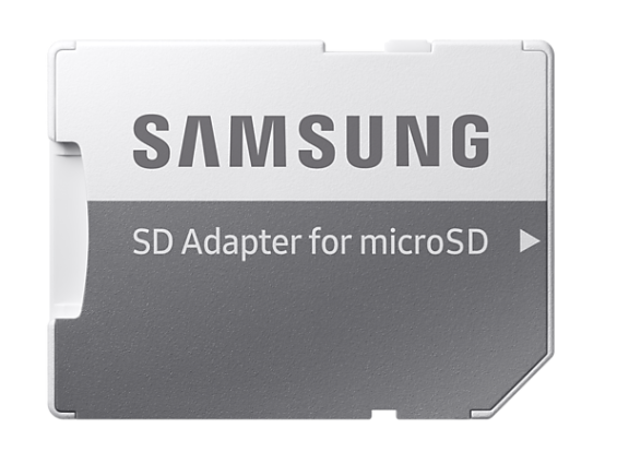 Thẻ nhớ MicroSD Samsung Evo plus - 512GB