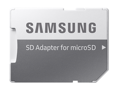 Thẻ nhớ MicroSD Samsung Evo plus - 512GB