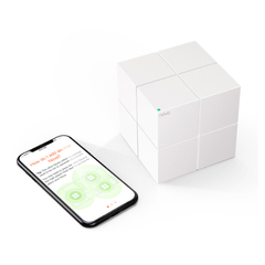 Bộ Mesh Wifi Tenda MW6 (2 cái)