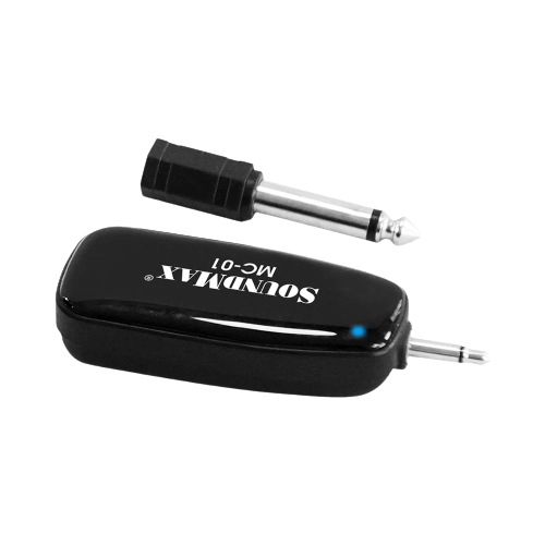 Micro Soundmax MC-01