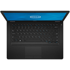 Laptop Dell Latitude 5490 (i5-7300U/16G/256B SSD/14