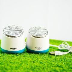 Loa Soundmax A160 2.0