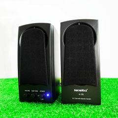 Loa Soundmax A150