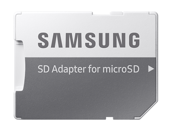 Thẻ nhớ MicroSD Samsung Evo plus - 256GB