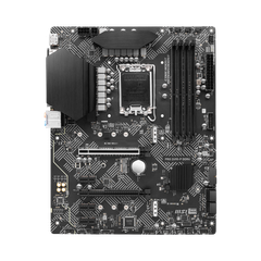 Bo Mạch Chủ MSI PRO Z690-P DDR4