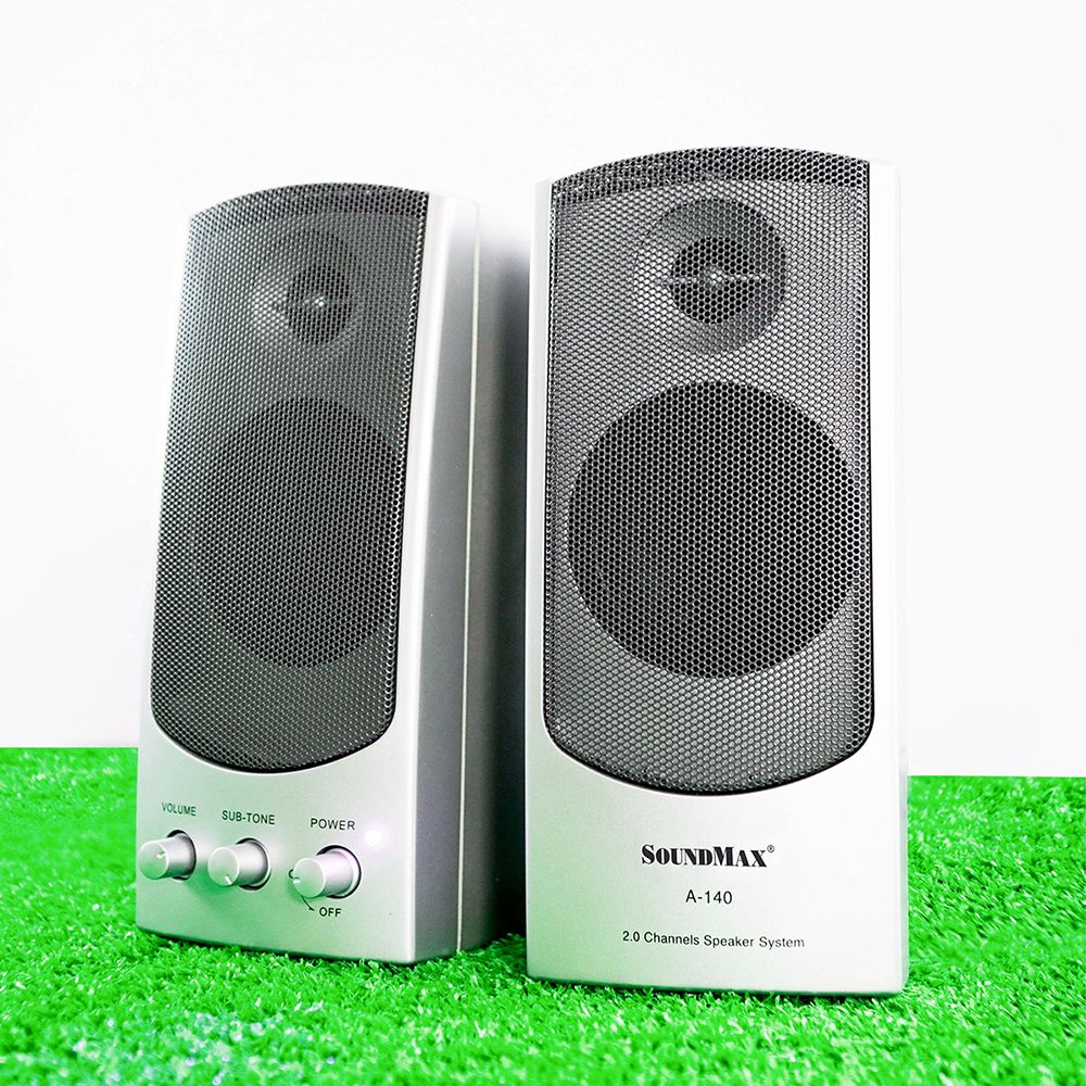 Loa Soundmax A140