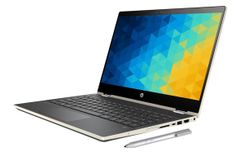 Laptop HP Pavilion x360 14-cd0082TU i3-8130U/4GB/1TB/14