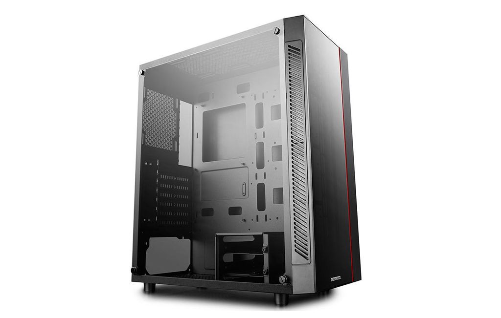 Vỏ máy tính DEEPCOOL MATREXX 55