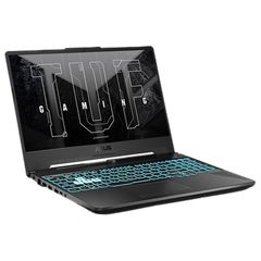Laptop Asus TUF FA506IHR (R5-4600H/ 8GB/ 512GB SSD/15.6