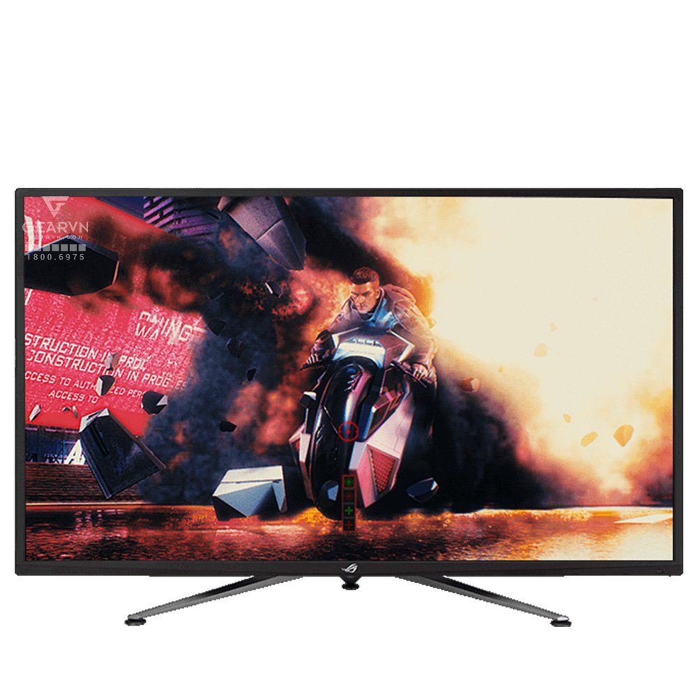 Màn hình ASUS ROG Strix Gaming 43 inch XG438Q VA 4K 120Hz FreeSync HDR