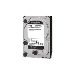 Ổ cứng gắn trong Western Black HDD 2TB (WD2003FZEX) 3.5