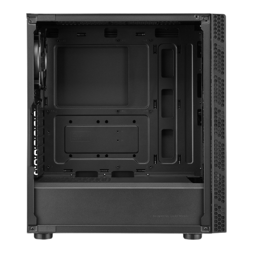 Vỏ máy tính CM MasterBox MB600L V2 Steel Panel