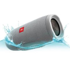 LOA DI ĐỘNG JBL CHARGE 3 (XÁM)