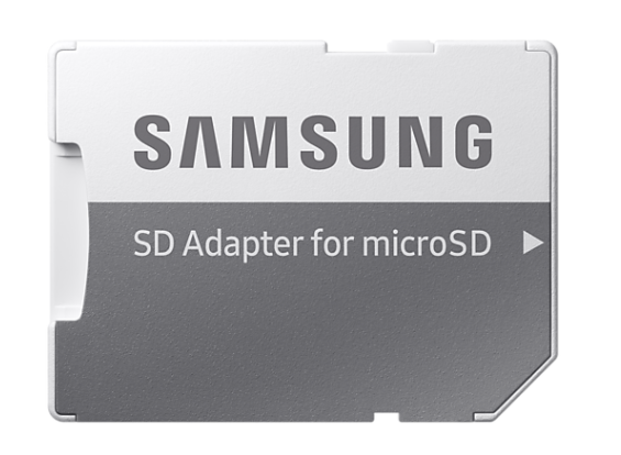 Thẻ nhớ MicroSD Samsung Evo plus - 128GB