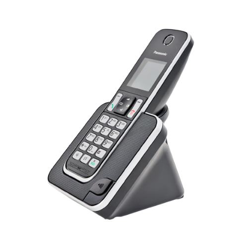 Điện thoại bàn không dây Panasonic KXTGD310CX