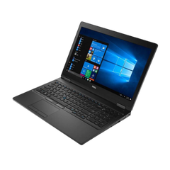 Laptop Dell Precision 3520 (Xeon-E1505/ 32G/ 512B SSD/ Quadro M620/ Win 10)  Hàng cũ