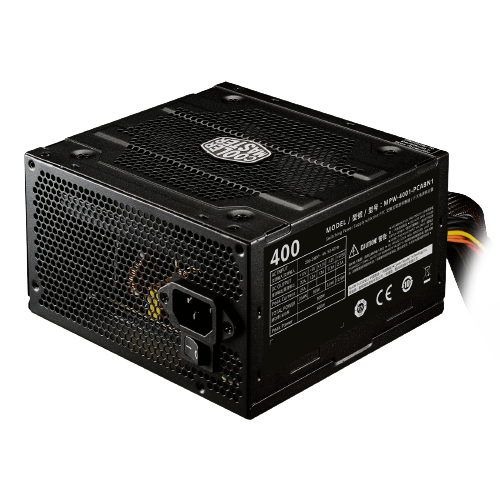 Nguồn máy tính Cooler Master P400 Bulk Elite V3