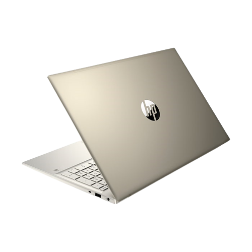 Laptop HP Pavillion 15-eg2066TU (i7-1260P/ 16GB/ 512GSSD/ 15.6''FHD/ W11SL/ VÀNG) 6K7E2PA