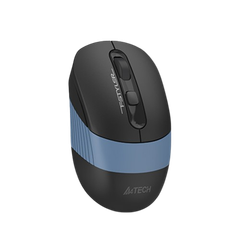 Chuột Không Dây A4tech FB10C (Xanh dương)