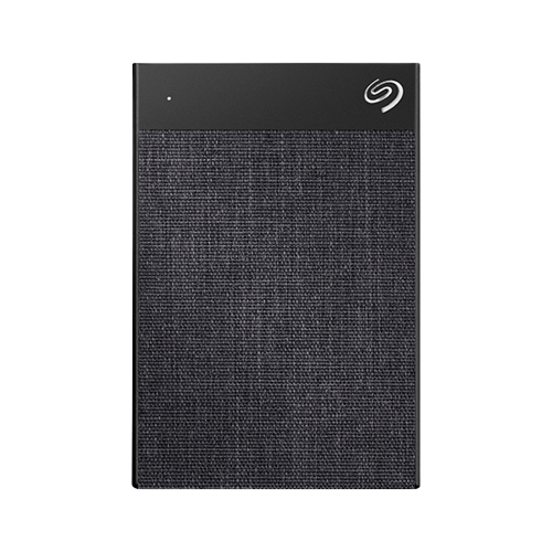 Ổ cứng gắn ngoài Seagate Backup Plus Ultra Touch 2TB 2.5