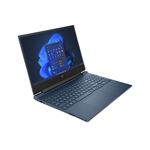 Laptop HP Victus 15-fa0111TX (i5-12500H/ 16GB/ 512GB SSD/ 15.6
